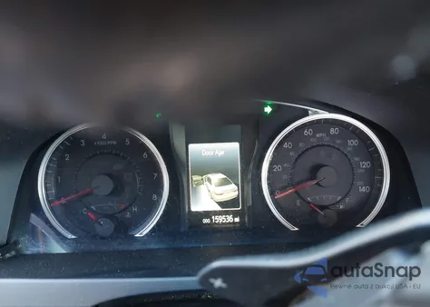 2016 Toyota Camry Se z USA, uszkodzony, nr VIN 4T1BF1FK2GU124775